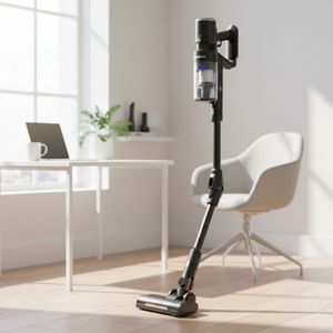 HAUSBERG HB2019 Şarjlı Süpürge