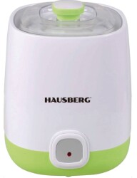 Hausberg Hb2190 Yogurt Maker
