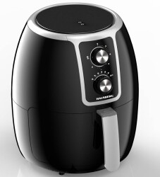 Hausberg Hb2350 Airfryer Fritöz