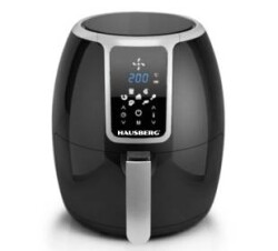 Hausberg Hb2355 Airfryer Fritöz