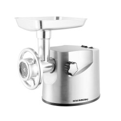 Hausberg Hb3445 Elektrikli Et Makinesi