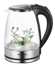 Hausberg Hb3613 Electric Kettle