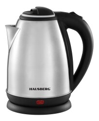 Hausberg Hb3615 Steel Kettle