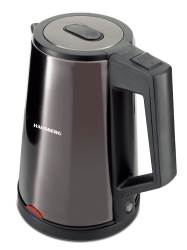 Hausberg Hb3620 Çelik Kettle