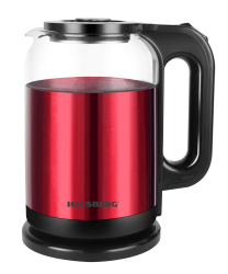 Hausberg Hb3622 Cam Kettle