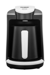 Hausberg Hb3800 Kahve Makinesi