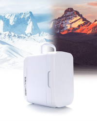 12 Litre Araba Buzluğu