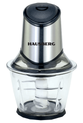 Hausberg Hb4507In Çelik Rondo