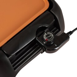 Hausberg Hb535 Electric barbecue Barbeku