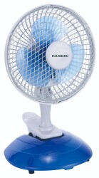 Hausberg Hb5550 Vantilatör