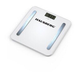 Hausberg Hb6004 Vücut Analiz Baskülü