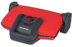 Hausberg HB 631 Tost Makinesi