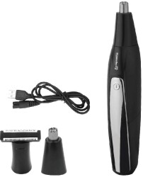 Hausberg Hb73 Kulak Burun Tüy Alma