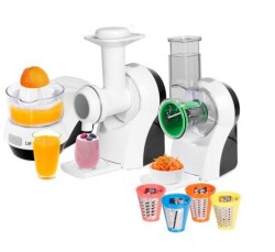 Hausberg Hb7521 3 In 1 Mutfak Robotu