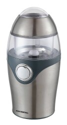 Hausberg Hb7569 Inox Spice Grinder