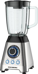 Hausberg Hb7764 1200W Blender