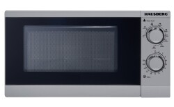 Hausberg Hb8005Gr Mikrodalga
