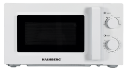 Hausberg Hb8008Ab Mikrodalga Fırın