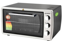 Hausberg Hb8020 70 litre Kare Fırın