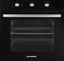 Hausberg Hb8053Ng Ankastre Fırın