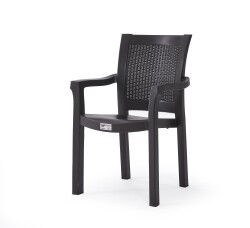 Heniver Florya Sandalye