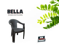 Heniver Bella Sandalye