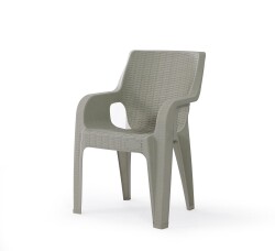 Heniver Tiger Sandalye