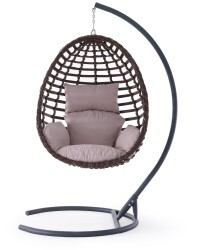 Heniver Vektörya Armut Salıncak