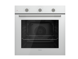 Ferre Qbprl 631 Beyaz Turbo Ankastre Airfryer Fırın