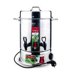 Clover 80 Cup Tea Vending Machine