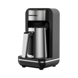 Hausberg Hb3821 Otomatik Kahve Makinesi
