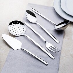 Inter Nil Service Set