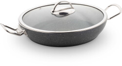 Lines 22Cm Granit Menemen Tava