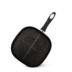 Lines Granit Krep Tavası 28Cm