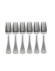 Hausberg Hb02 6lı Yemek Çatalı