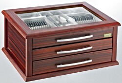 Lines 90 Piece Cutlery Set