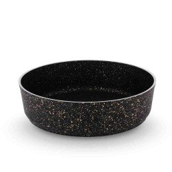 Lines 3lü Granit Fırın Tepsisi