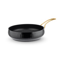 Lines 28Cm Casserole Pan