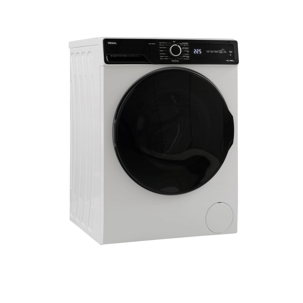 REGAL CMI 6002W 6 Kg Çamaşır Makinesi