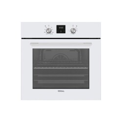 Regal Af 7965 Bc Beyaz Ankastre Fırın