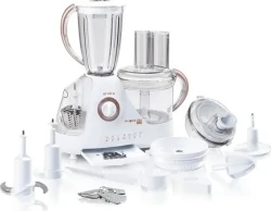 Arnica Prokit 444 Plus Mutfak Robotu