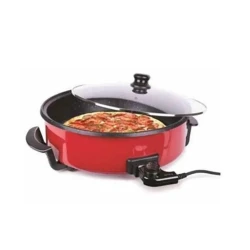 Arnica Elektrotava Granite Pizza Tavası 17B2