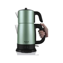 Arnica 179R Demli Çay Makinesi Mint