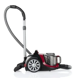 Arnica 148B Tesla Kırmızı Elektrikli Süpürge