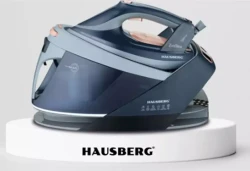 Hausberg Hb7925 Boiler Iron