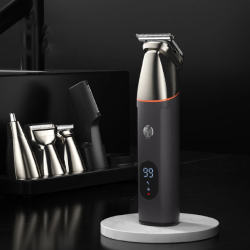 Hausberg Hb77 Erkek Bakım Tıraş Seti