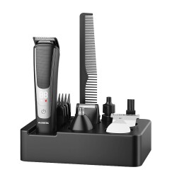 Hausberg Hb76 Erkek Bakım Tıraş Seti