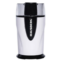 Hausberg Hb7564 Kahve Öğütme Makinesi