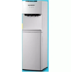 Hausberg Hb6027Ab Beyaz Alttan Damacanalı Sebil