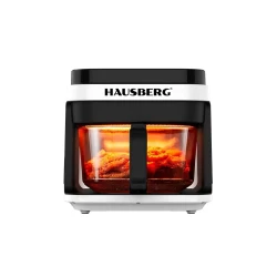 Hausberg Hb2345 Cam Hazne Airfryer